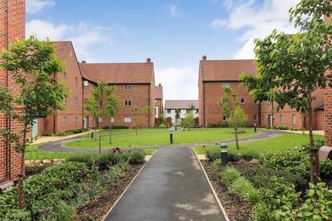 1 bedroom apartment for sale, Purssell Road, Weston Turville