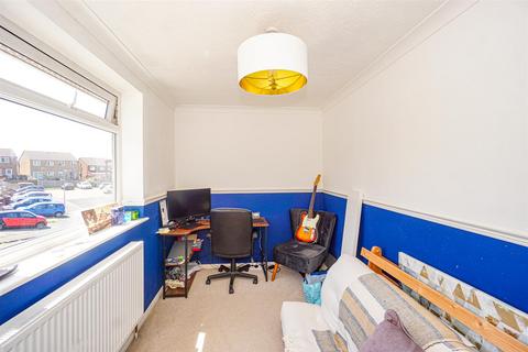 25 Heron Close, St Leonards-on-sea, TN38 8DX
