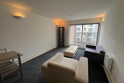 2 bedroom flat to rent, 10E Moss St, Liverpool, L6 1HD