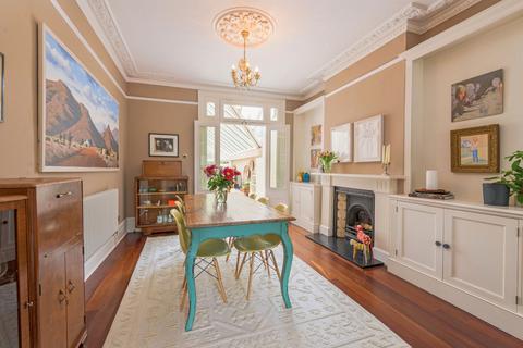 5 bedroom semi-detached house for sale, Dents Road, London, SW11