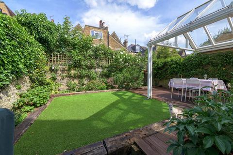5 bedroom semi-detached house for sale, Dents Road, London, SW11