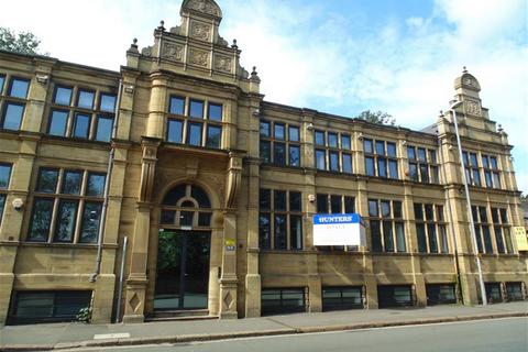 Studio to rent, 2 Excelsior House, St Johns Road, Huddersfield, HD1 5AE