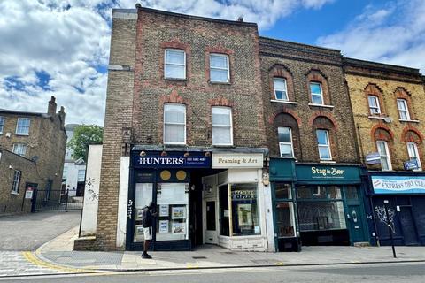 Property to rent, Dartmouth Road, Forest Hill, SE23