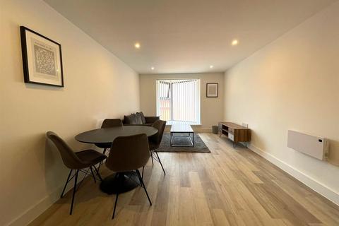 1 bedroom apartment to rent, 193 Cheapside, Birmingham B12