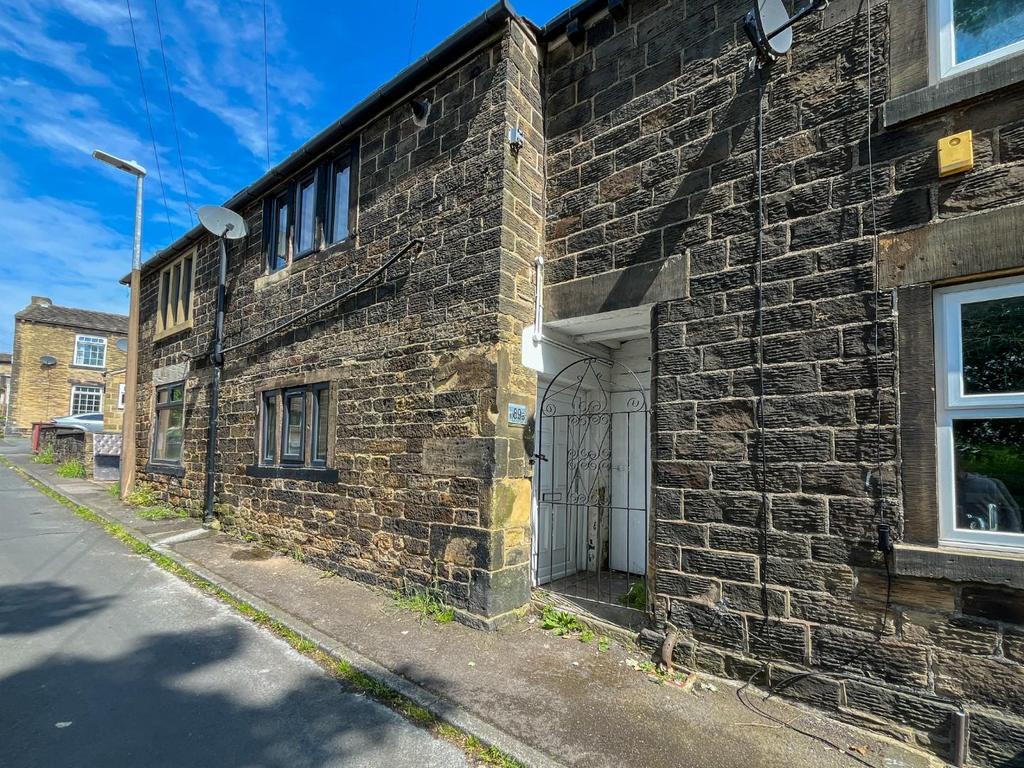 89B Kilpin Hill Lane, Staincliffe... 1 bed flat £575 pcm (£133 pw)