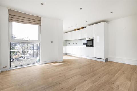 2 bedroom apartment to rent, Porlock Street, London
