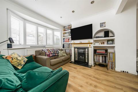 3 bedroom terraced house for sale, Manoel Road, Twickenham