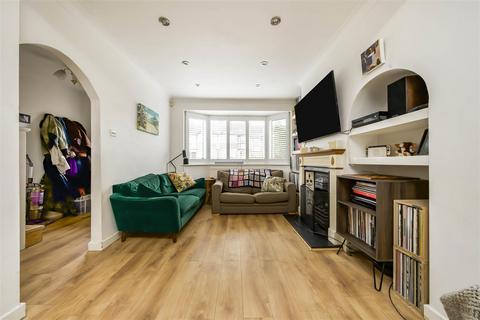 3 bedroom terraced house for sale, Manoel Road, Twickenham