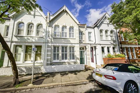 4 bedroom terraced house for sale, Cornwall Road, Twickenham