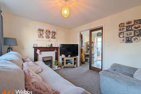 3 bedroom semi-detached house to rent, Brownhills Road, Cannock WS11