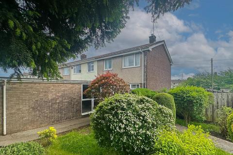 3 bedroom house for sale, Lee Close, Dinas Powys