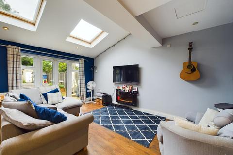 4 bedroom semi-detached house for sale, The Fairway, West Molesey