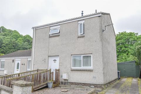 2 bedroom semi-detached house for sale, 18 Bruce Avenue, Inverness