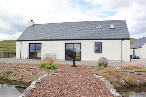 3 bedroom detached house for sale, Ard na Bruthaich, Gualin, Lairg