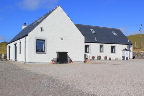 3 bedroom detached house for sale, Ard na Bruthaich, Gualin, Lairg