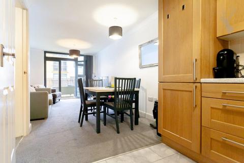 1 bedroom flat for sale, Maltings Close, Bow