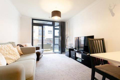 1 bedroom flat for sale, Maltings Close, Bow