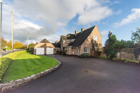 4 bedroom detached house for sale, The Green Road, Ashbourne