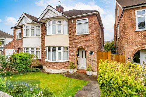 3 bedroom semi-detached house for sale, Norfolk Road, Barnet EN5