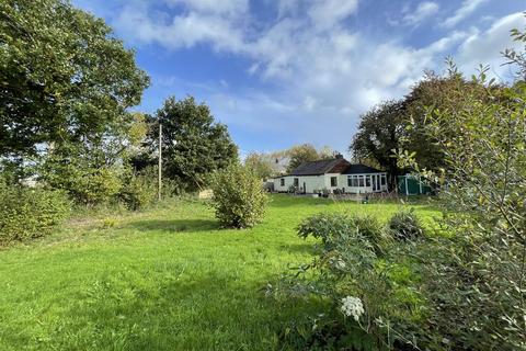 3 bedroom bungalow for sale, North Tawton