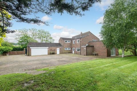 4 bedroom detached house for sale, Button Street, Swanley