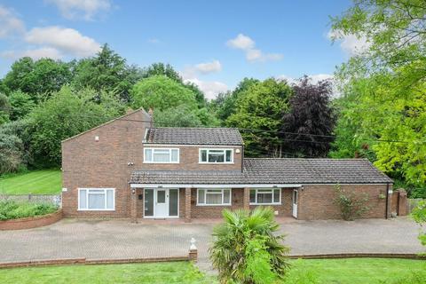 4 bedroom detached house for sale, Button Street, Swanley