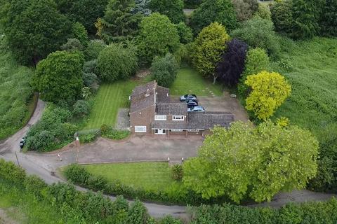 Broomhill Button Street, Swanley, BR8 8DX