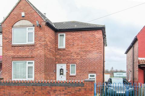 3 bedroom semi-detached house for sale, Fryston Road, Castleford WF10