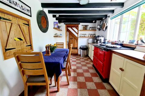 3 bedroom cottage for sale, Langore, Launceston