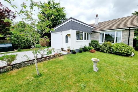 2 bedroom detached bungalow for sale, Tregaller Close, South Petherwin