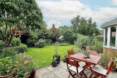 36 Samwell Way, Northampton, NN4 9QJ