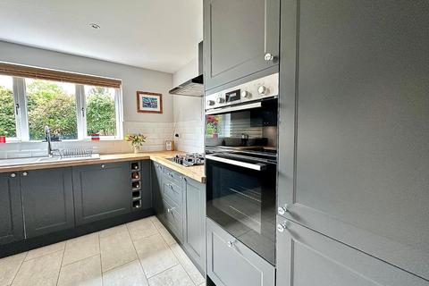 36 Samwell Way, Northampton, NN4 9QJ