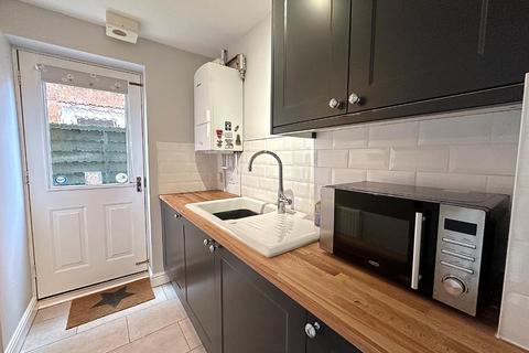 36 Samwell Way, Northampton, NN4 9QJ