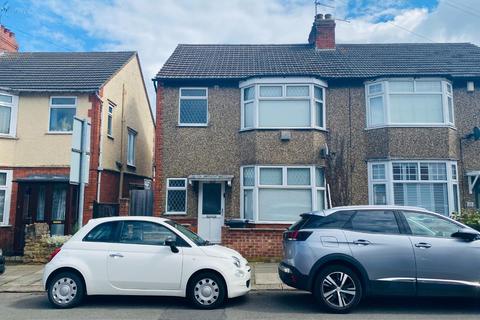 4 bedroom semi-detached house for sale, Oakwood Road, Abington, Northampton