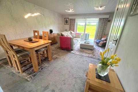3 bedroom terraced house for sale, Crescent Lodge, Overstone Park, Overstone  Northampton NN6 0SR