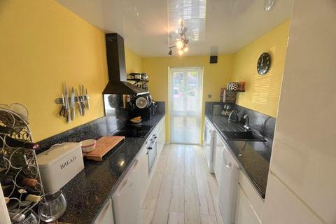 3 bedroom terraced house for sale, Crescent Lodge, Overstone Park, Northamptonshire NN6