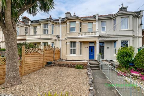 3 bedroom house for sale, Billacombe Road, Plymouth PL9