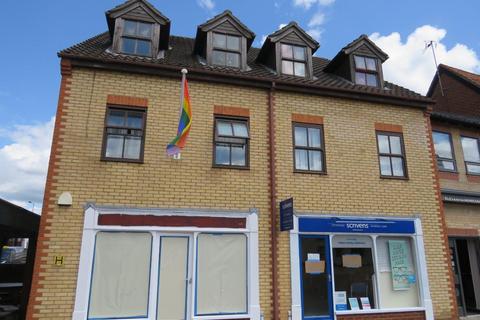 2 bedroom flat for sale, Market Hill, Brandon IP27