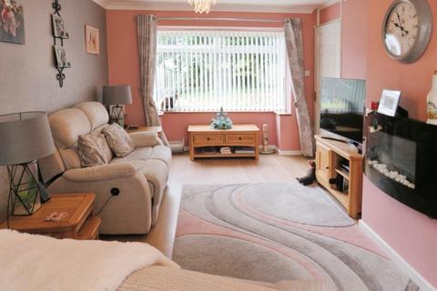 4 bedroom terraced house for sale, Anne Bartholomew Road, Thetford IP24