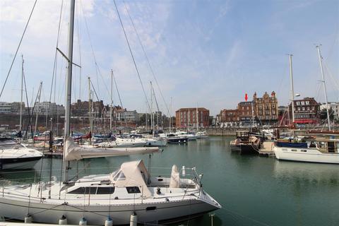 2 bedroom penthouse for sale, 49 Harbour Parade, Ramsgate