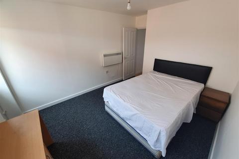 1 bedroom flat to rent, Minny Street, Cathays, Cardiff