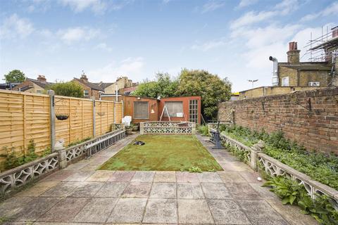 2 Dawlish Road, London, E10 6QD