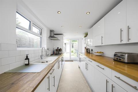 3 bedroom semi-detached house for sale, Burchell Road, Leyton E10