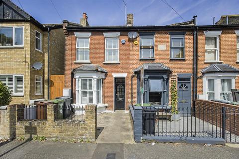13 Burchell Road, London, E10 5AY