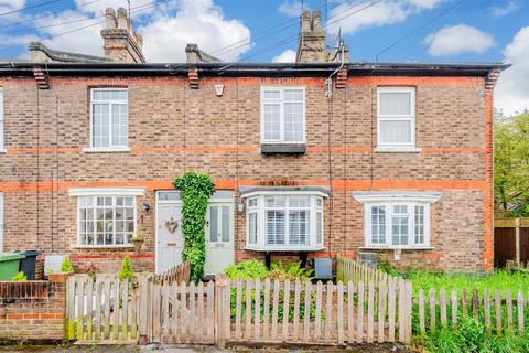 2 bedroom terraced house for sale, Albert Road, Epsom