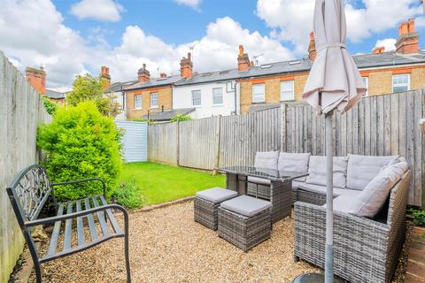 2 bedroom terraced house for sale, Albert Road, Epsom