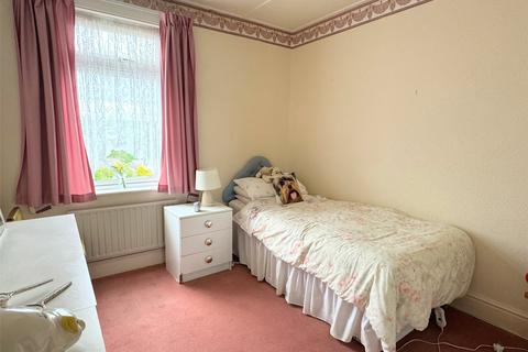2 bedroom semi-detached house for sale, Jubilee Terrace, Bodmin, Cornwall, PL31