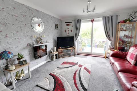 3 bedroom terraced house for sale, Kensey Valley Meadow, Launceston, Cornwall, PL15