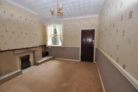 2 bedroom terraced house for sale, Scalpcliffe Road, Burton-On-Trent DE15