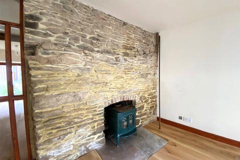 4 bedroom terraced house for sale, High Street & Shop, Exmoor National Park, Dulverton, Somerset, TA22